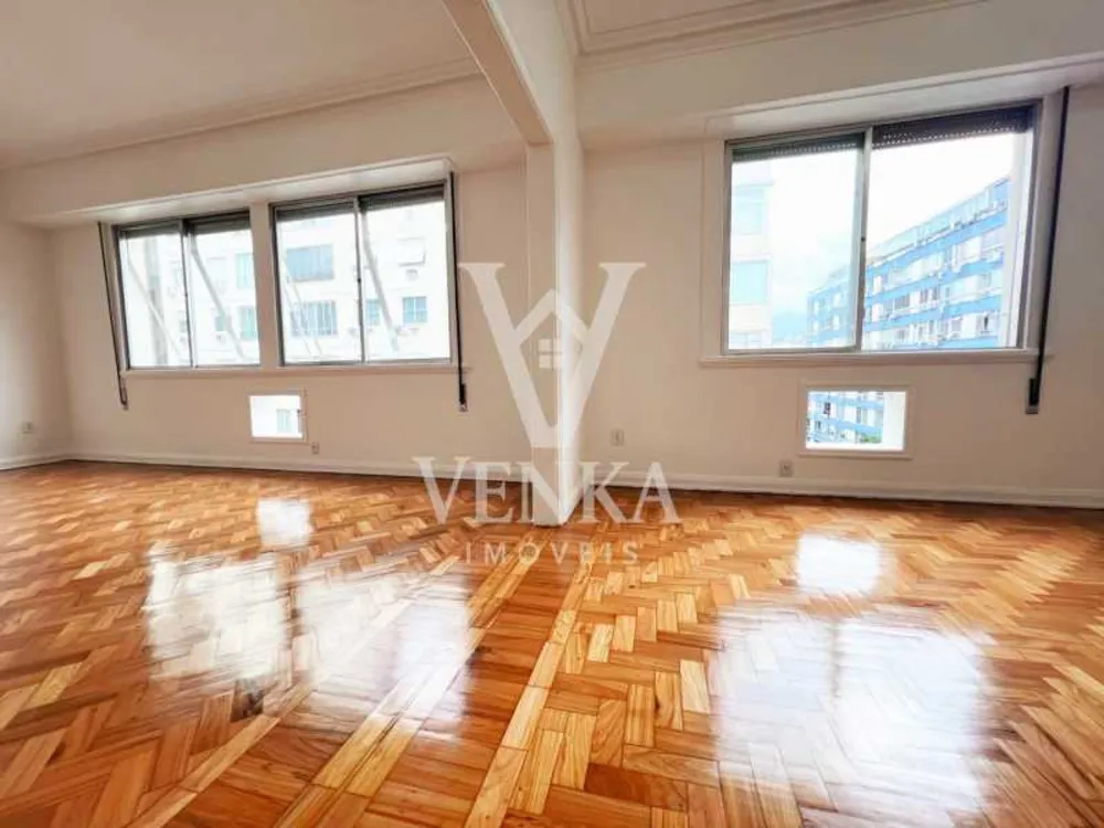 Apartamento, 3 quartos, 125 m² - Foto 4