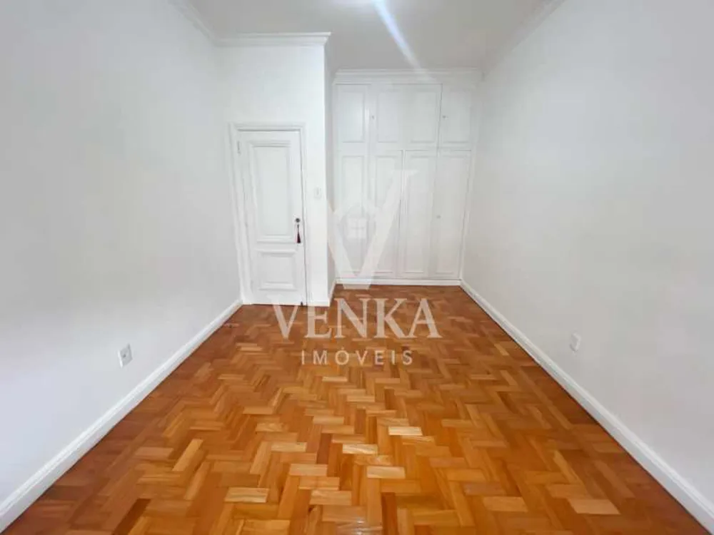 Apartamento, 3 quartos, 125 m² - Foto 6