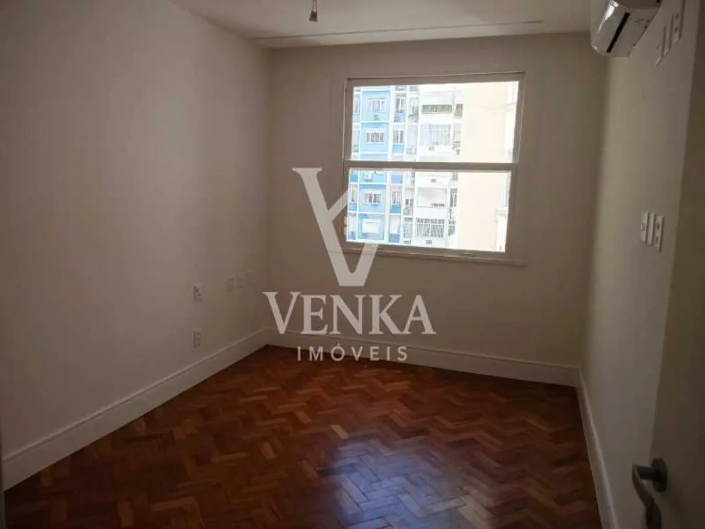 Apartamento, 3 quartos, 120 m² - Foto 3