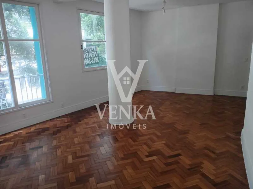 Apartamento, 3 quartos, 120 m² - Foto 25
