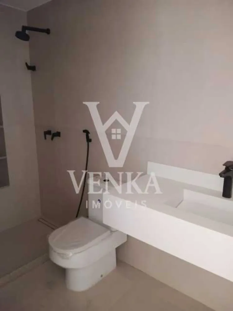 Apartamento, 3 quartos, 120 m² - Foto 5