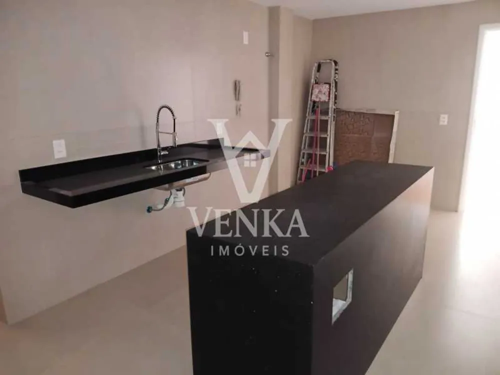 Apartamento, 3 quartos, 120 m² - Foto 12