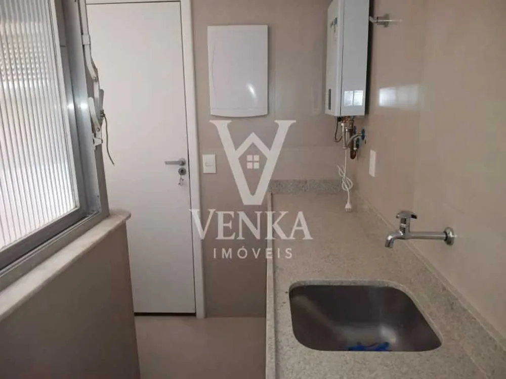 Apartamento, 3 quartos, 120 m² - Foto 15
