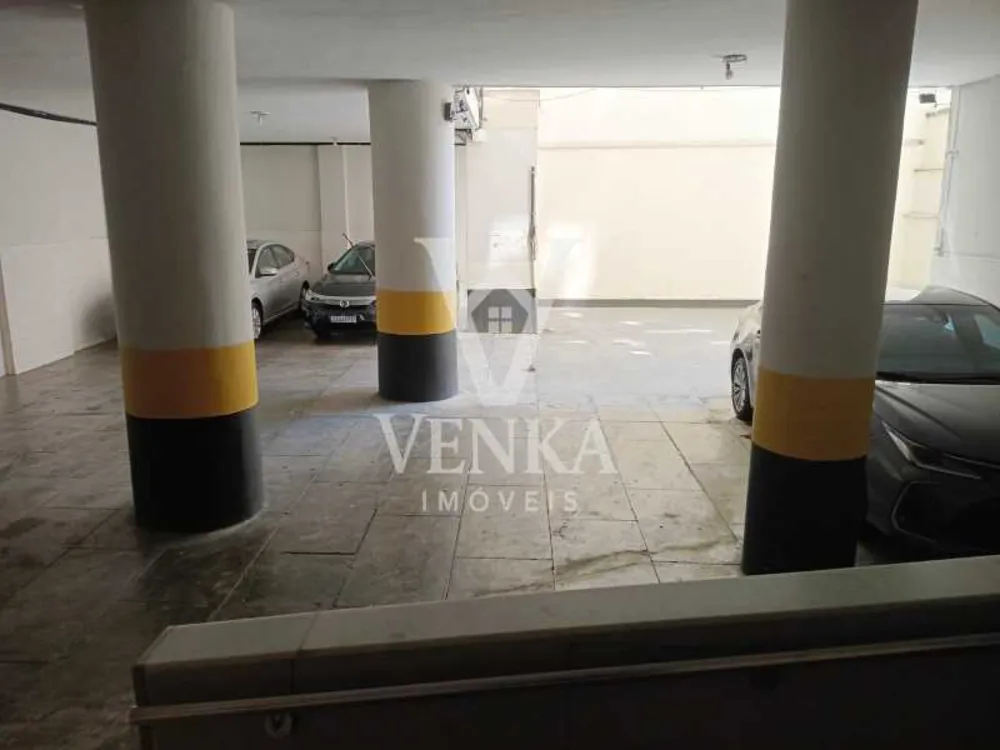 Apartamento, 3 quartos, 120 m² - Foto 10