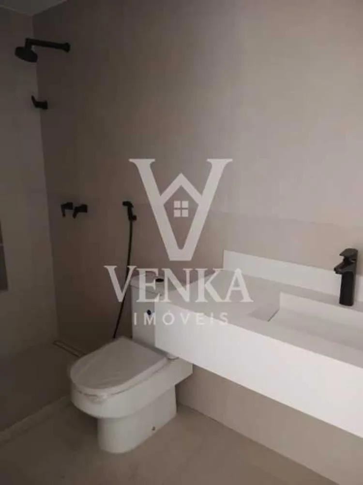 Apartamento, 3 quartos, 120 m² - Foto 2