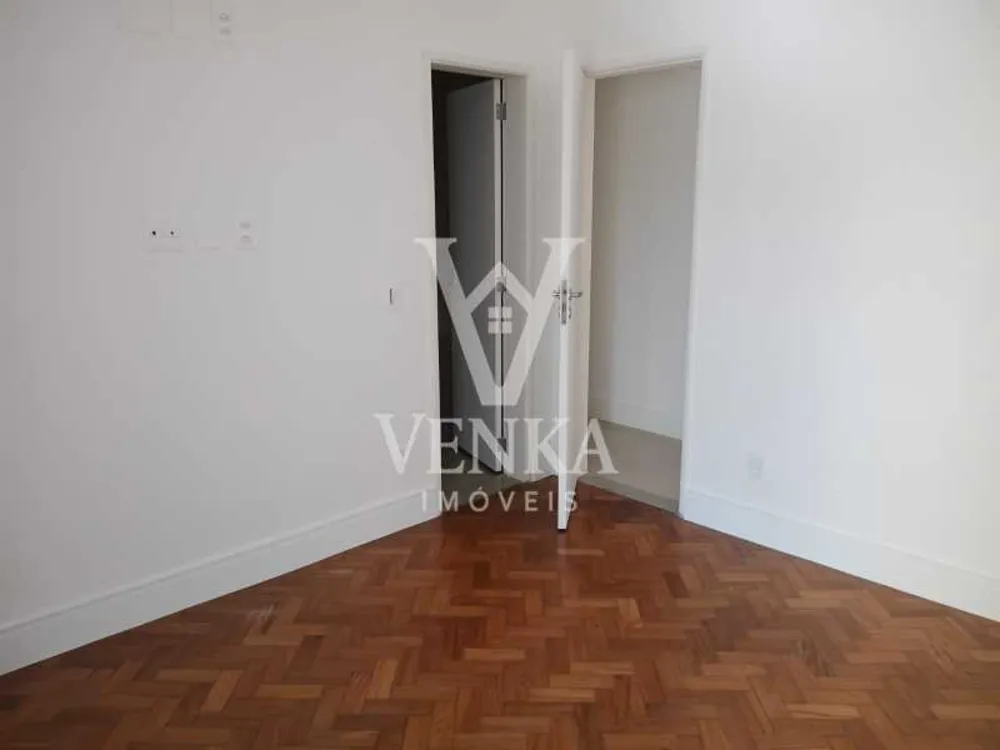 Apartamento, 3 quartos, 120 m² - Foto 8