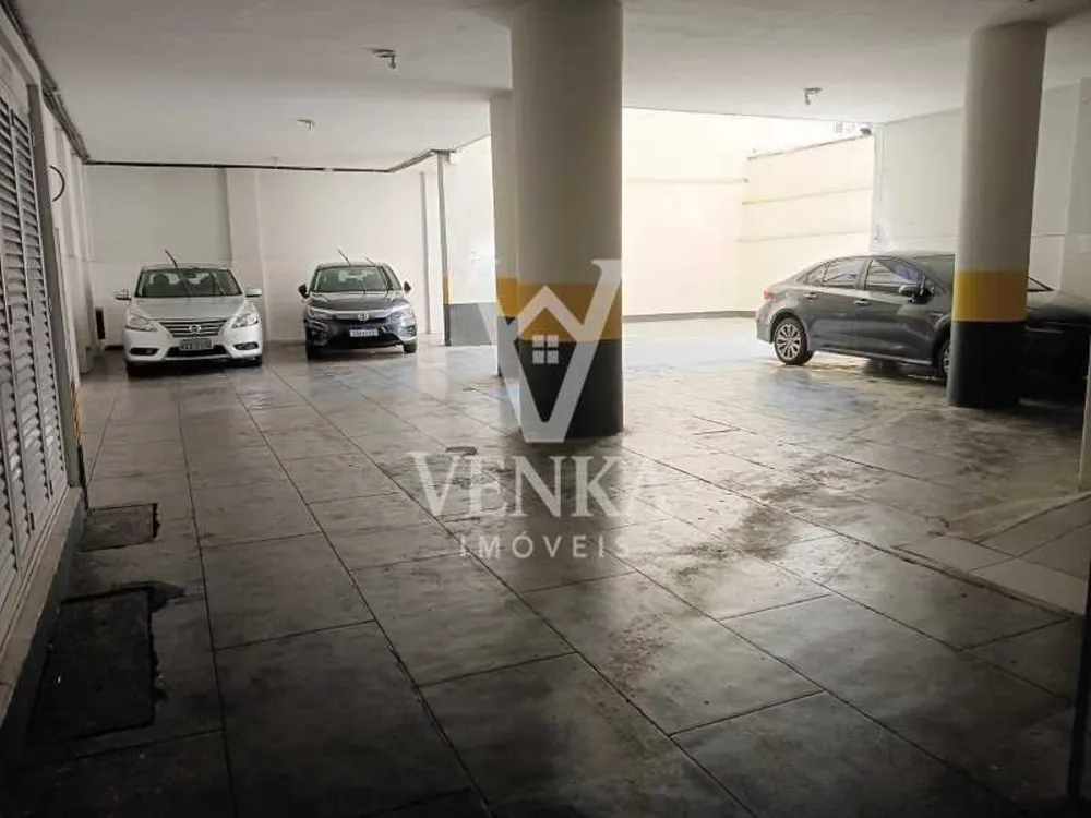 Apartamento, 3 quartos, 120 m² - Foto 22