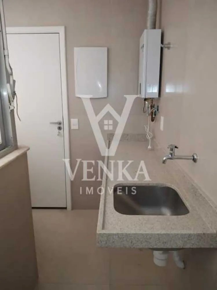Apartamento, 3 quartos, 120 m² - Foto 4