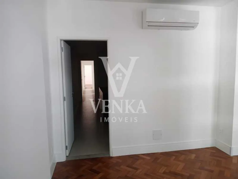 Apartamento, 3 quartos, 120 m² - Foto 21