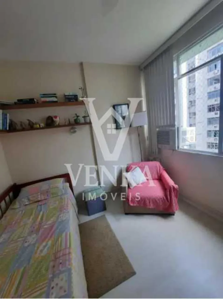 Apartamento, 3 quartos, 95 m² - Foto 5