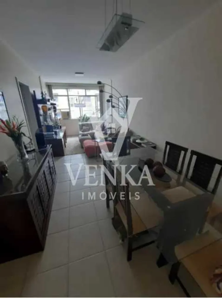 Apartamento, 3 quartos, 95 m² - Foto 1