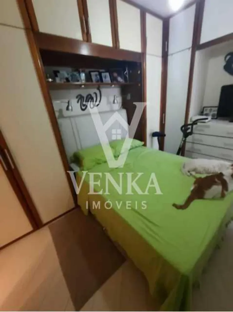Apartamento, 3 quartos, 95 m² - Foto 14