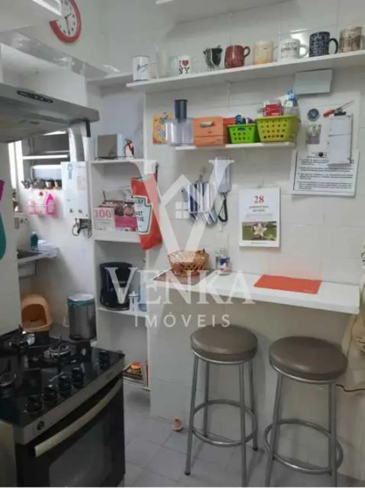 Apartamento, 3 quartos, 95 m² - Foto 21