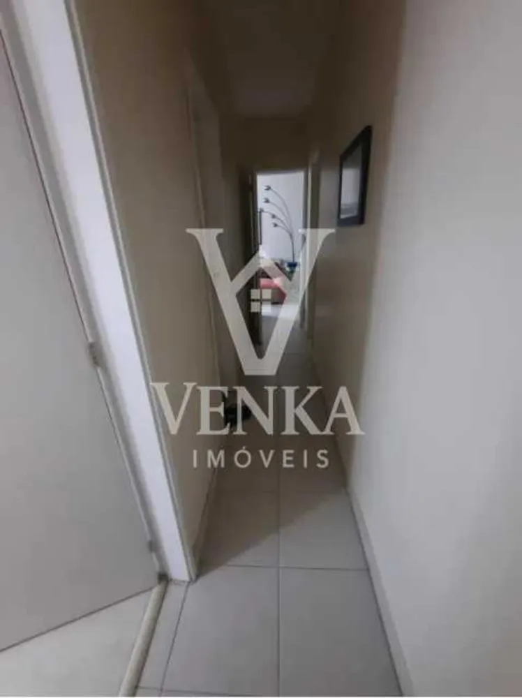 Apartamento, 3 quartos, 95 m² - Foto 9