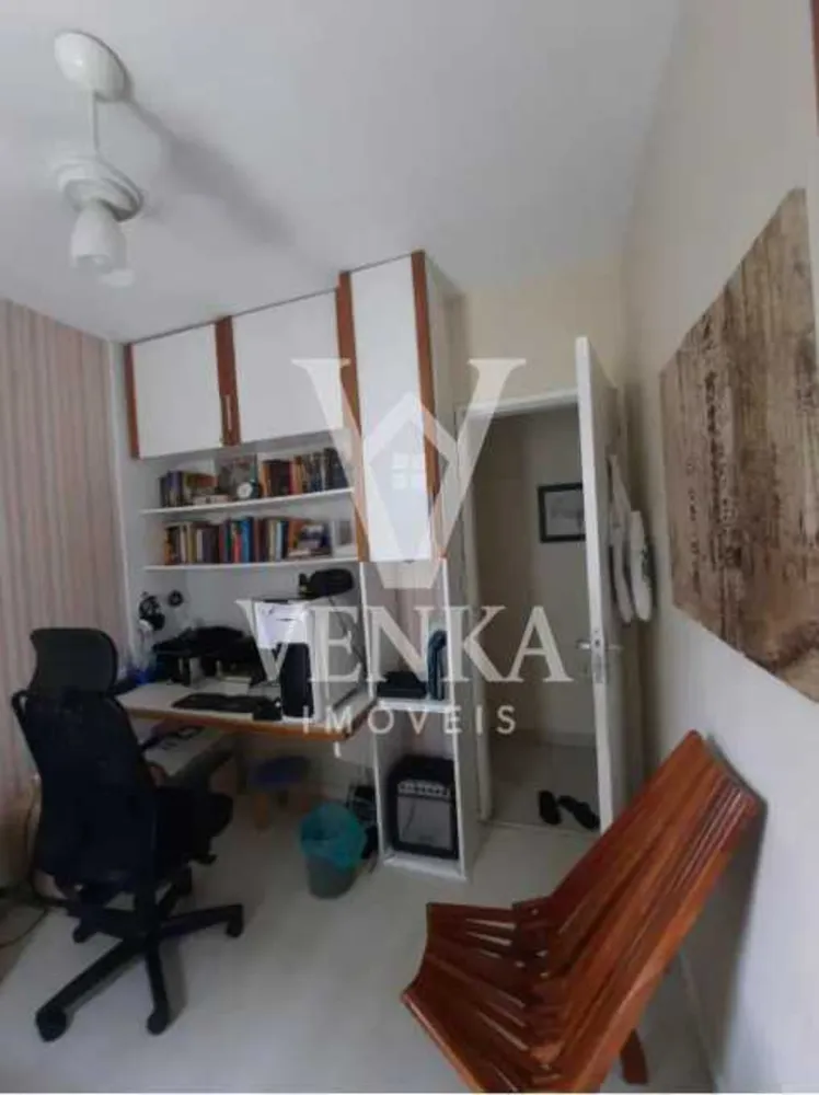 Apartamento, 3 quartos, 95 m² - Foto 16