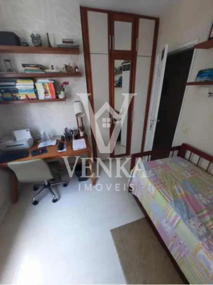 Apartamento, 3 quartos, 95 m² - Foto 17