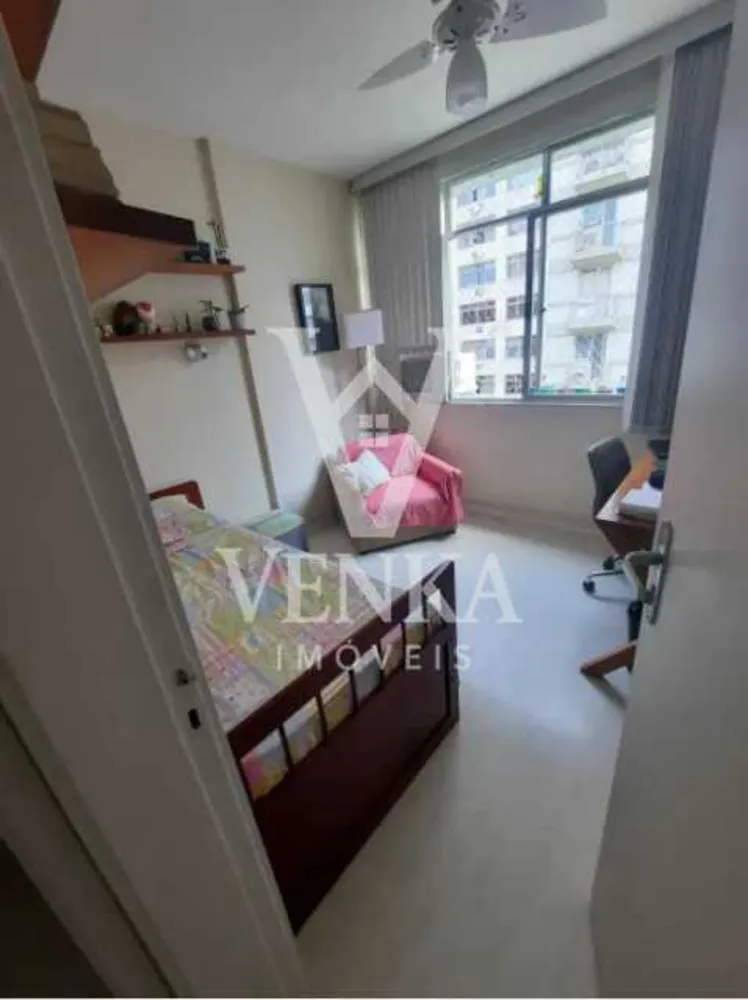 Apartamento, 3 quartos, 95 m² - Foto 8