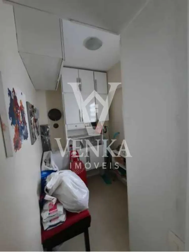 Apartamento, 3 quartos, 95 m² - Foto 25