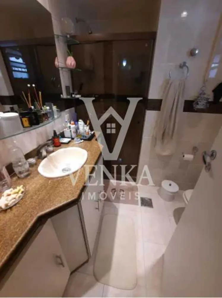 Apartamento, 3 quartos, 95 m² - Foto 20