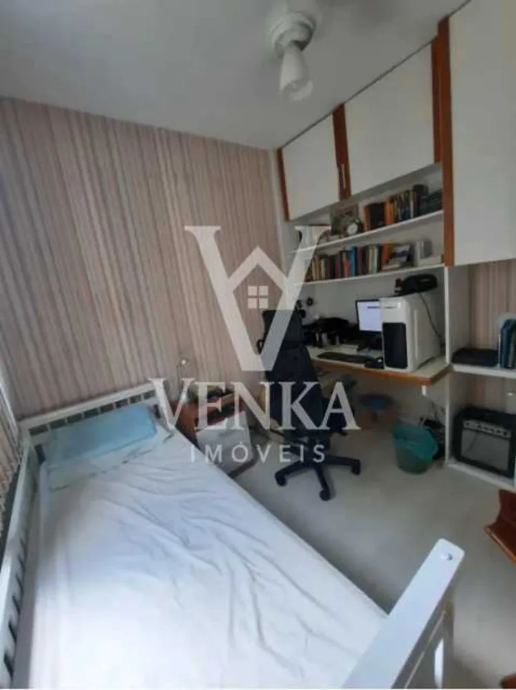 Apartamento, 3 quartos, 95 m² - Foto 18