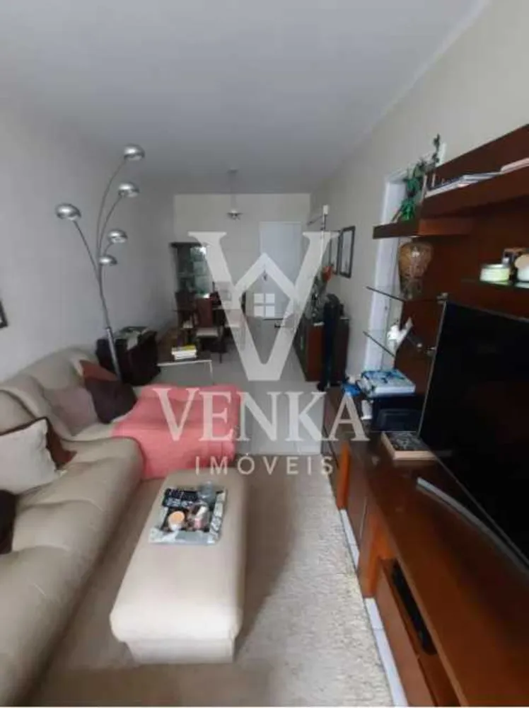 Apartamento, 3 quartos, 95 m² - Foto 4