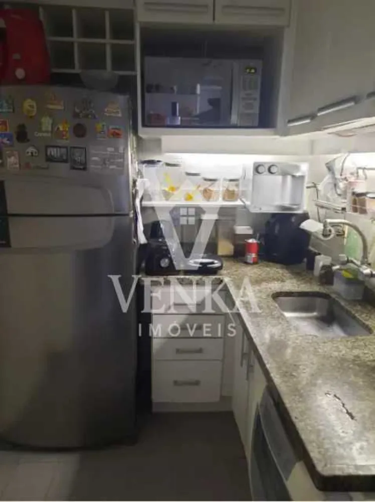 Apartamento, 3 quartos, 95 m² - Foto 24