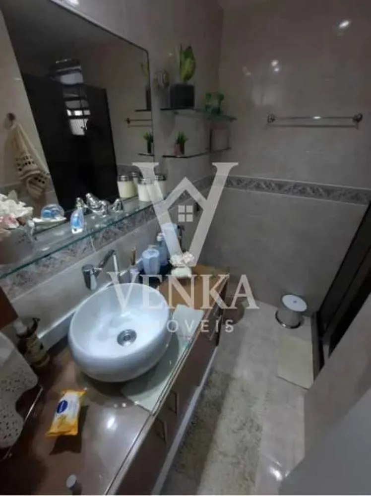 Apartamento, 3 quartos, 95 m² - Foto 11