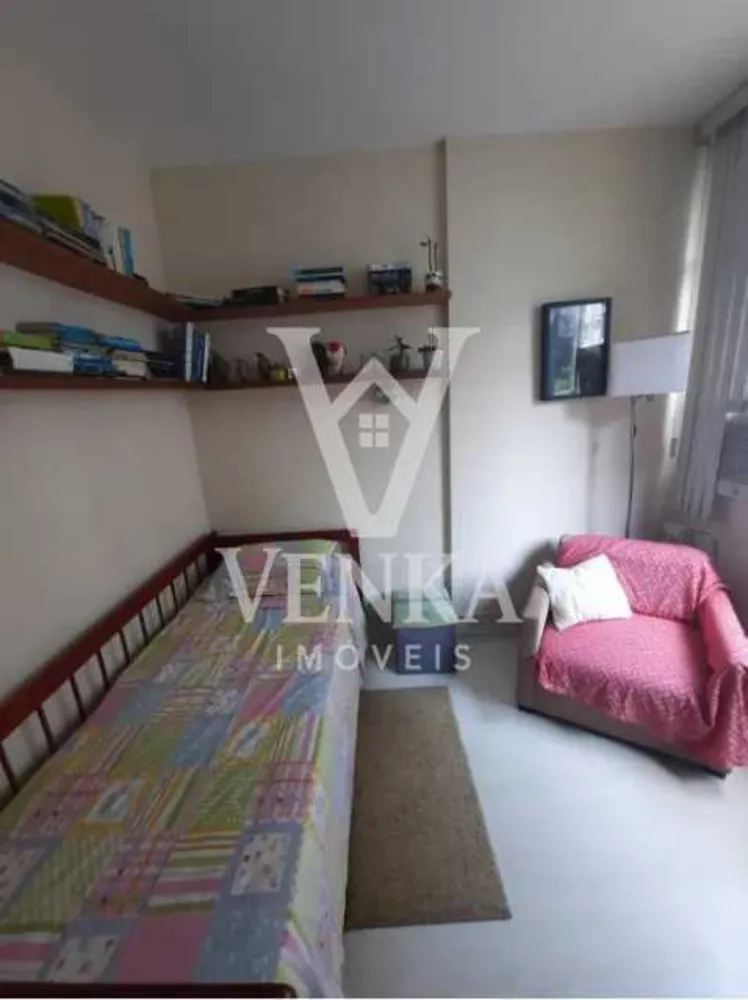 Apartamento, 3 quartos, 95 m² - Foto 9