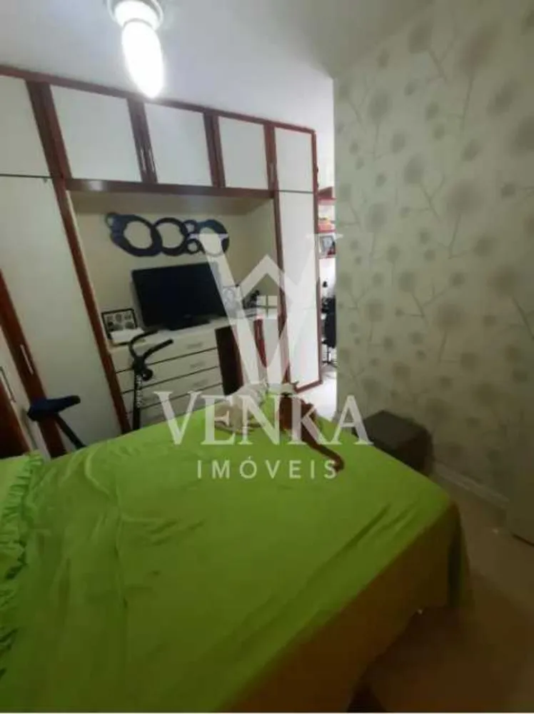 Apartamento, 3 quartos, 95 m² - Foto 12