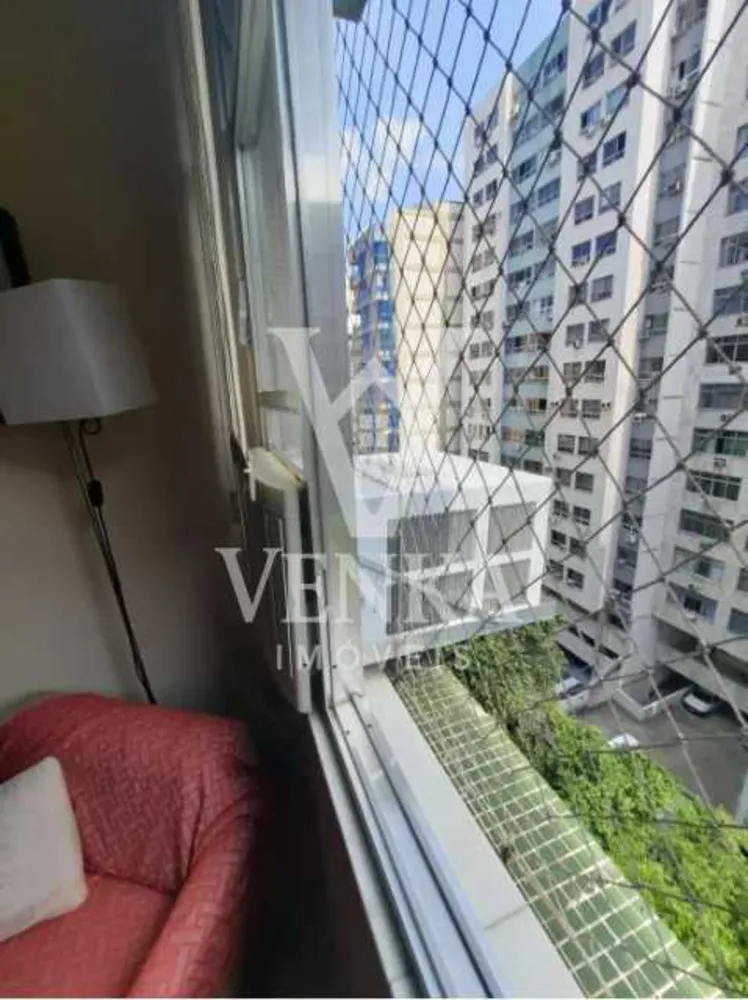 Apartamento, 3 quartos, 95 m² - Foto 3