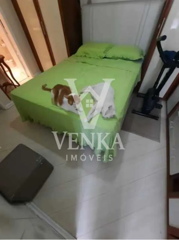 Apartamento, 3 quartos, 95 m² - Foto 15