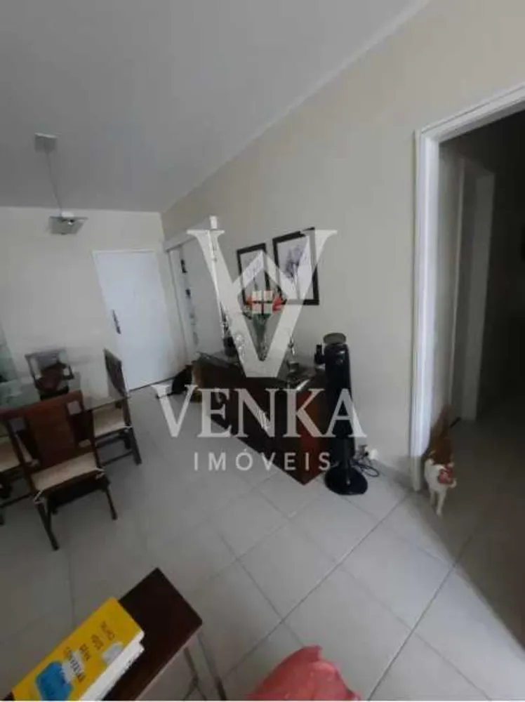 Apartamento, 3 quartos, 95 m² - Foto 6