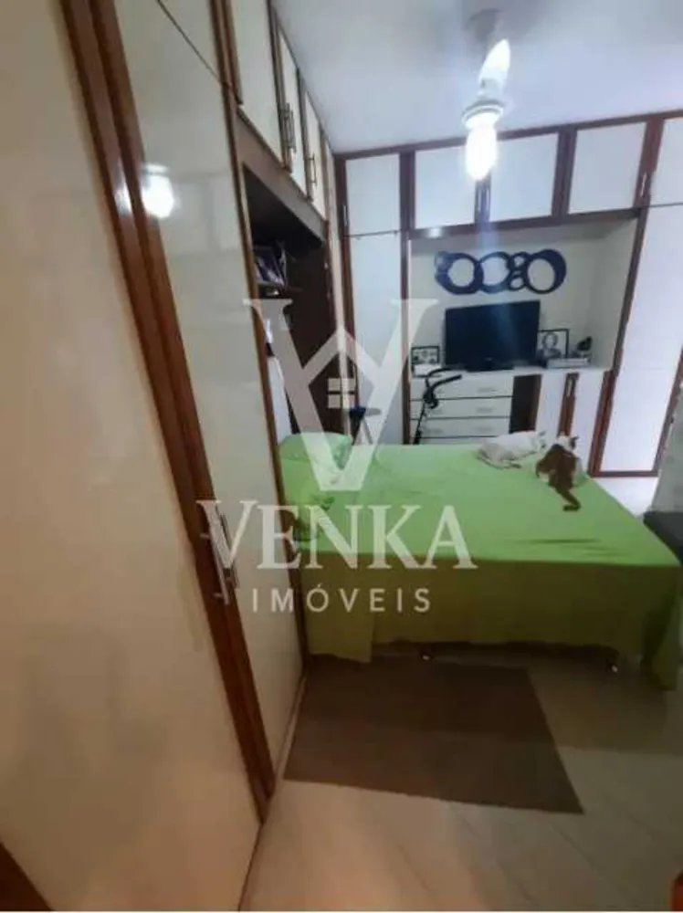 Apartamento, 3 quartos, 95 m² - Foto 13