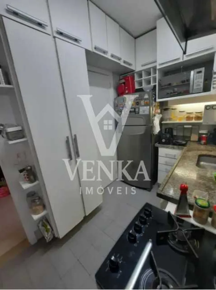 Apartamento, 3 quartos, 95 m² - Foto 23
