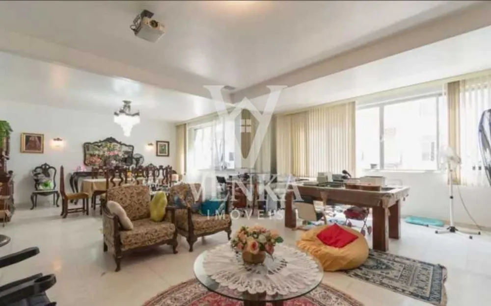 Apartamento, 3 quartos, 200 m² - Foto 8