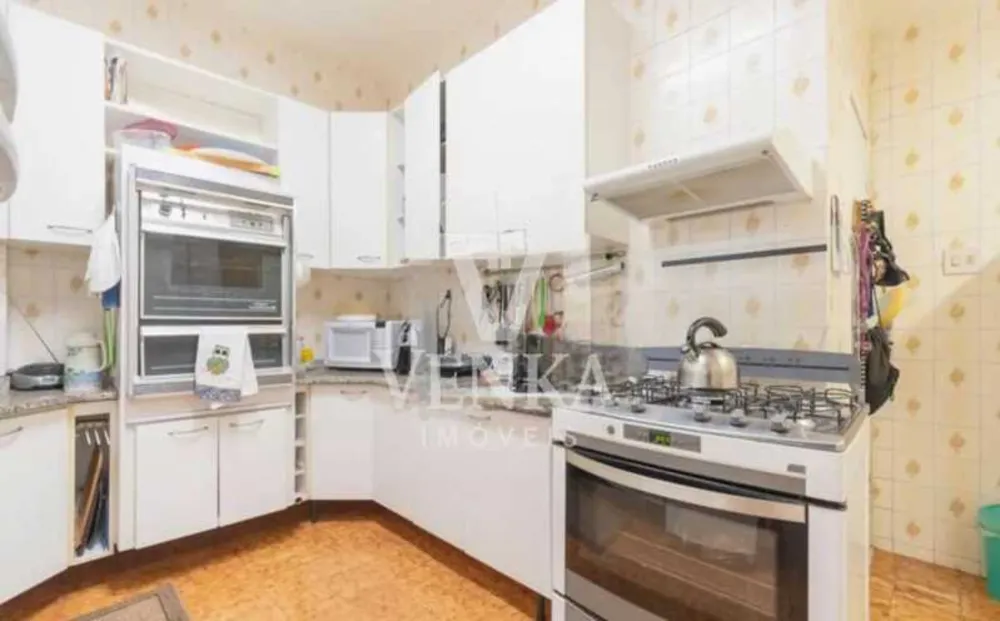 Apartamento, 3 quartos, 200 m² - Foto 16