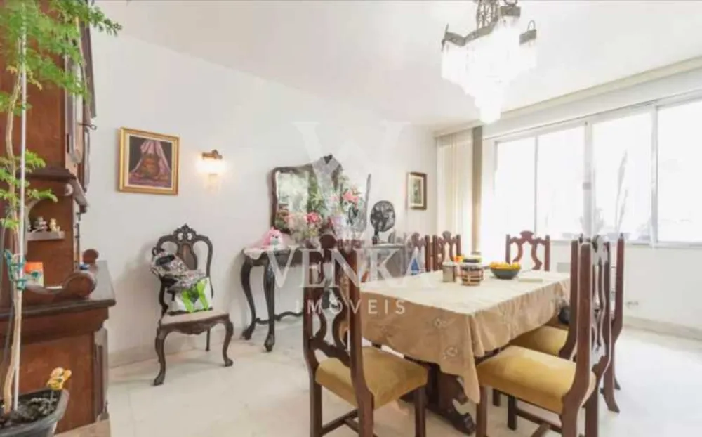 Apartamento, 3 quartos, 200 m² - Foto 7