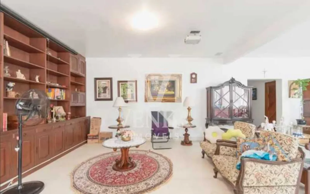 Apartamento, 3 quartos, 200 m² - Foto 14