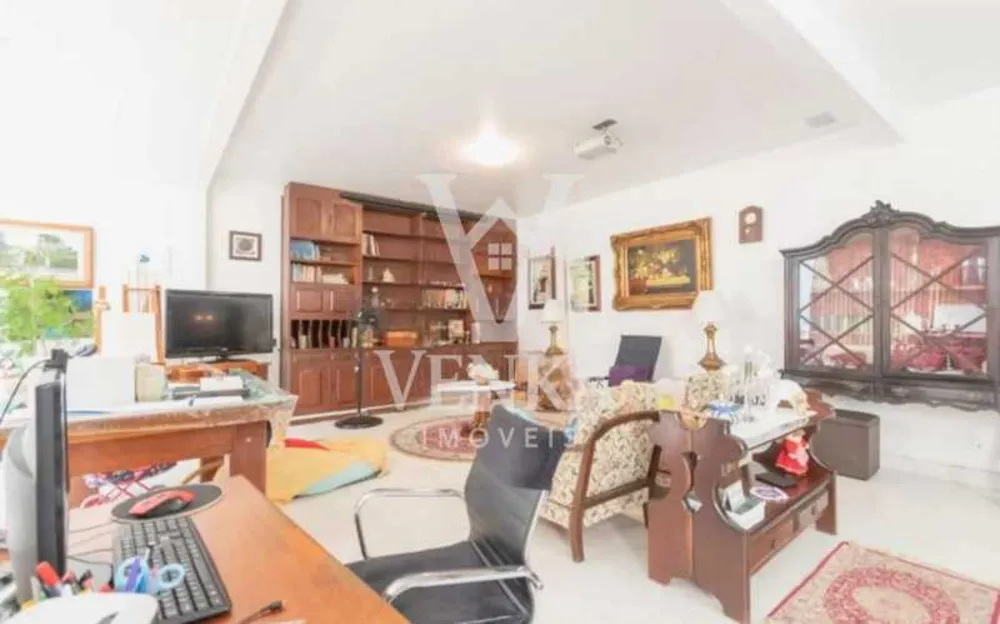 Apartamento, 3 quartos, 200 m² - Foto 11