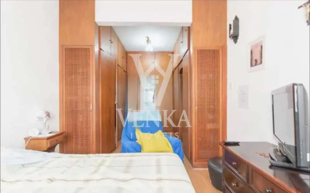 Apartamento, 3 quartos, 200 m² - Foto 26