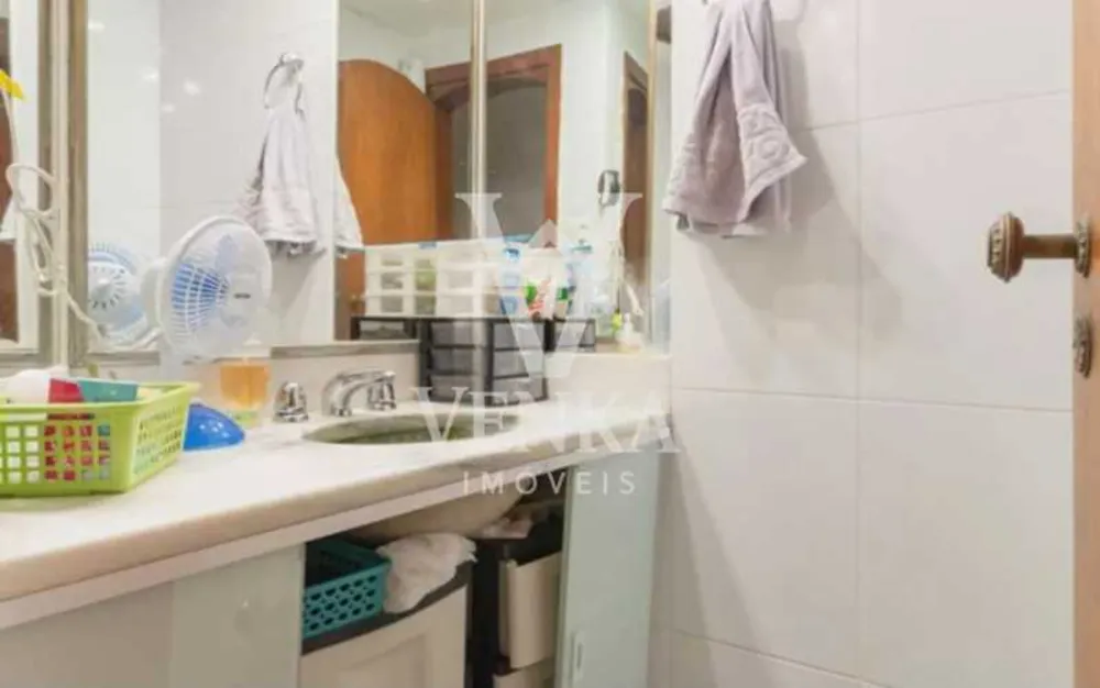 Apartamento, 3 quartos, 200 m² - Foto 2