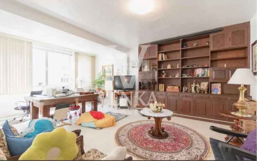Apartamento, 3 quartos, 200 m² - Foto 12