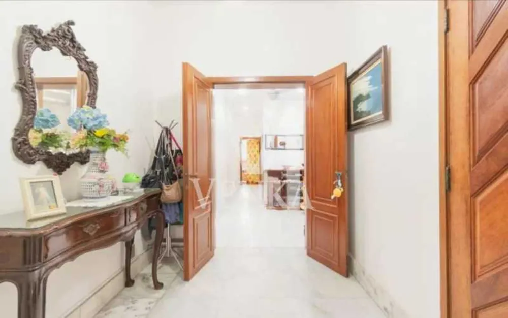 Apartamento, 3 quartos, 200 m² - Foto 4