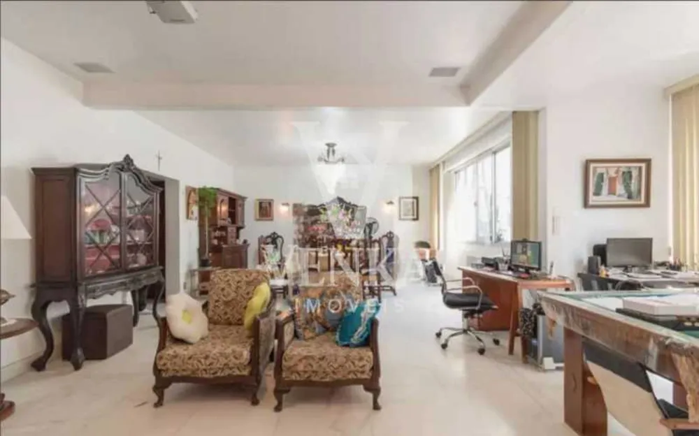 Apartamento, 3 quartos, 200 m² - Foto 29