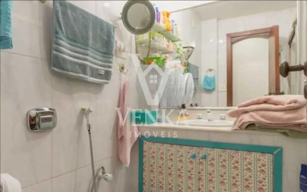 Apartamento, 3 quartos, 200 m² - Foto 18