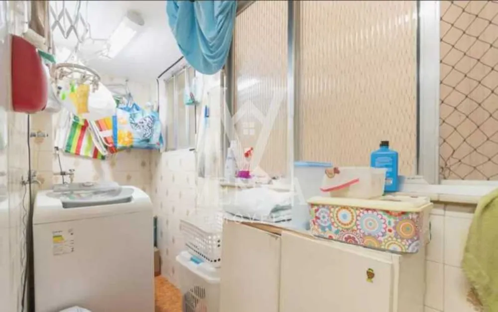 Apartamento, 3 quartos, 200 m² - Foto 9
