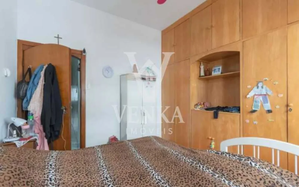 Apartamento, 3 quartos, 200 m² - Foto 3