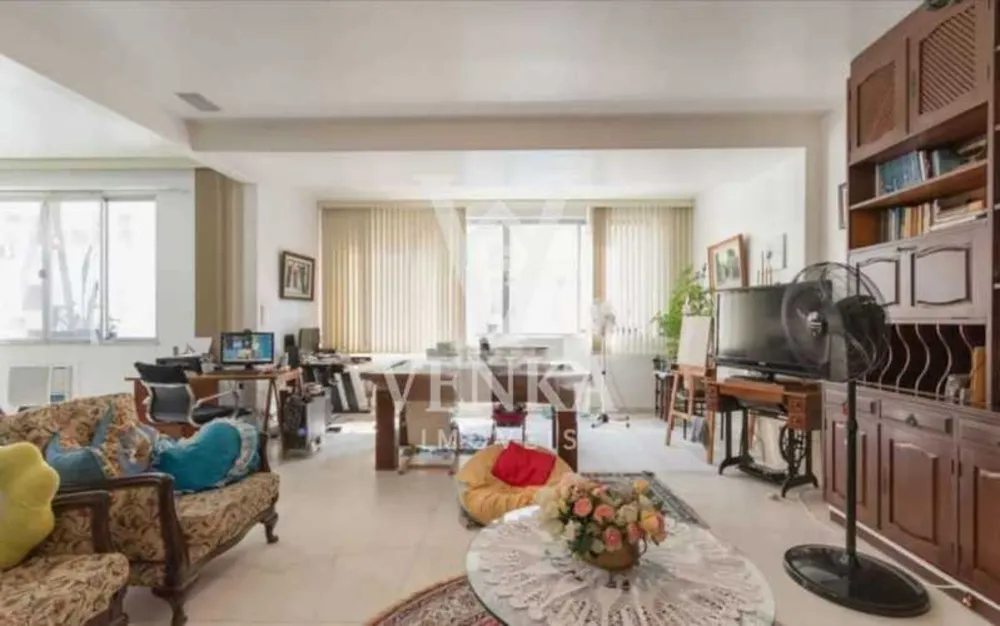 Apartamento, 3 quartos, 200 m² - Foto 25