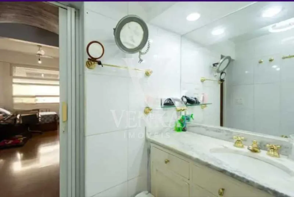 Apartamento, 3 quartos, 200 m² - Foto 28