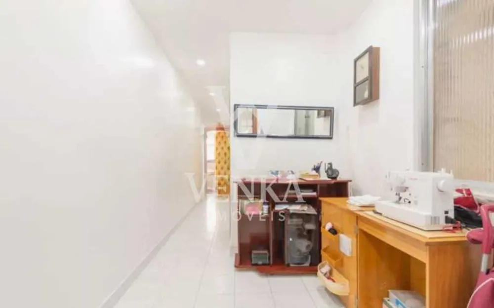 Apartamento, 3 quartos, 200 m² - Foto 5